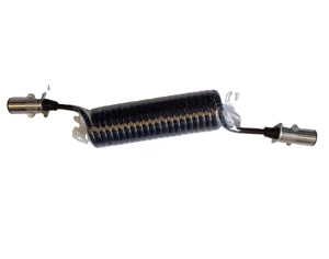 Trailer Wire Tube Assembly Trailer Wire