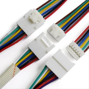PHB Customizable Hy Patch/Terminal Wiring Harness 2.0mm (Model PHB HY2.0mm) for Anti-Theft Intelligent Lock Electronic