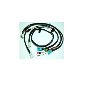 Best Seller High Quality Automobile Wiring Harness Manufacturer Offering Reasonable Price