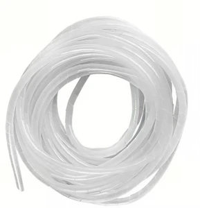 2026 Hot Selling Electrical Wires Spiral Wrapping PE Cable Tidy Kit