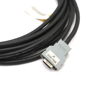 Original Brand New Fanuc A660-2005-T505 Encoder Feedback Cables 6 Optical Fiber Line PLC Systems CN/JIA Electronic