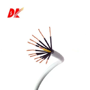 ZR-KVVP Flexible Control Cable