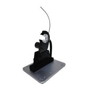 Professional Wire Harness Protection Machine Using Spiral Sheathing for Superior Cable Management and Durability