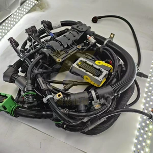 YUE CAI Wire Harness Assembly for Truck 22343361 VOE22343361 Complete Automotive Engine Wiring Cable Harness 3 Months Warranty