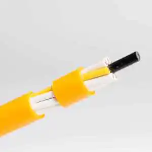 LSTKABEL High Flexibility, Wear-resistant, and Bending Resistant PUR Sheathed Drag Chain Cable