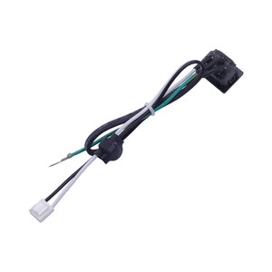 Classic Car Restomod Wiring Harness PVC/Nylon/Rubber Heat Resistant Vintage Vehicle Refit Electrical Assembly Custom Made