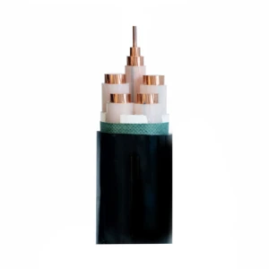 0.6/1KV XLPE Insulated PVC Sheath Copper Cable for Indoor Wiring and General Building