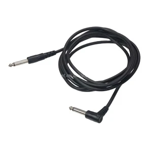 3M Guitar Amp Cable 6.35mm 1/4