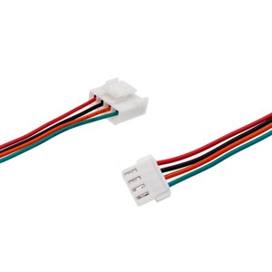 JST SH GH ZH PH EH XH VH 1.0 1.25 1.5 2.0 2.54 3.96 MM Pitch Connector Wire Harness Cable Assembly