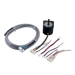 Dual Power Supply Redundant Backup Wire Harness PVC Pure Copper Conductor Power Cable Assembly For Servers Critical Systems