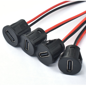 Jst Gh Sm Connector 3 Pin Wire Harness Manufacturer Molex Xh Connector Cable Assembly