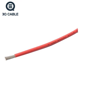 Hot Sell UL3820 AWG14 AC1000V XLPE Insulated Copper Wire Electrical Energy Storage Cable