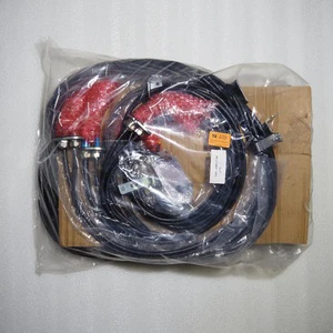 A-B-B IRB6700 3HAC069607-001 Plastic Industrial Robot Body Cable Manipulator Harness for Axis 1-6