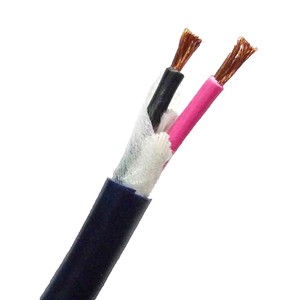 Oil Resistant TRVV Shielded Cable Flexible Towline Wire for Servo System Encoder Sensor CNC Machine Control Line