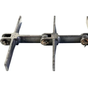 Drag Conveyor Chain