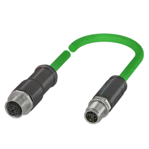 BALLUFF BCC0LJ6 Control Cables
