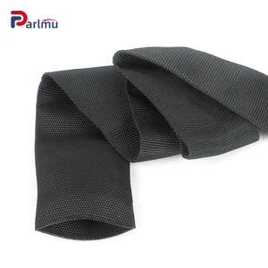 Factory Direct PA Nylon Sleeve-Abrasion Resistant High-Temp Tube Wire Harness Protection Automotive Industrial Machinery Cutting