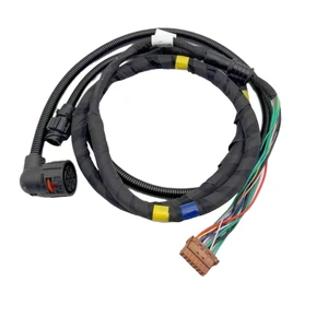 20593612 Truck Engine Wire Harness High Quality Cables and Wire Harness Components