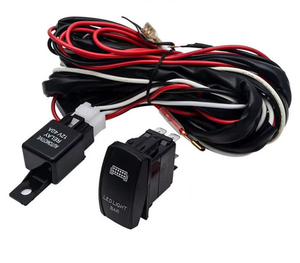 Customized PVC Medical Wire Harness Shielded Cable with IP65 Rating for Electronic Machines and Precision Instruments