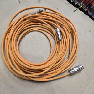 1 Brand New Original Item 6fx5002-5c601-1ba0 10meter Motor Power Cable Plc