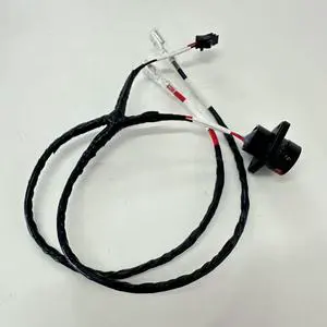 Customize Various Wire Harnesses