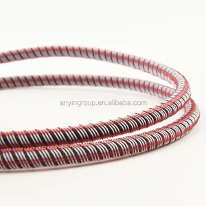 High Sensitive Wires Industry Fuel Oil Leak Sensor Cable for Oil Leakage