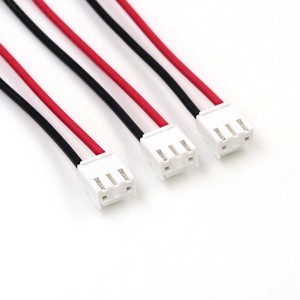YZCONN Factory Custom All Kind 12-28AWG 2.3.4.5.6PIN JST TE Molex 43025 Express Extension Electronic Wire Harness Cable Assembly