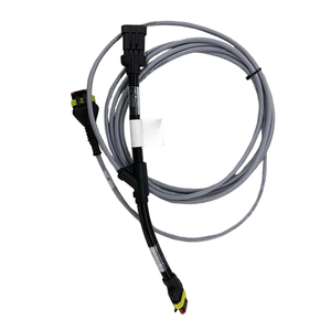 Customized High-Performance Wiring Harnesses Specially Designed for Industrial Applications