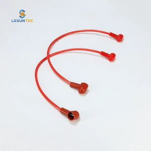 Lesun Custom Battery Low Voltage Connection Power Cable Industrial Energy Storage Swap Station Wire Harness