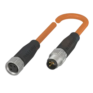 BALLUFF BCC0KLK Control Cables