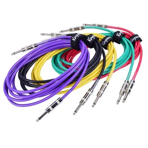High Quality Instruments Accessories Guitar Cable