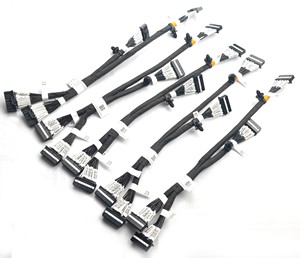 Heavy Duty Full Vehicle Wire Harness PVC/Rubber/Nylon Oil Resistant for for for Pickup Truck Aftermarket Replacement