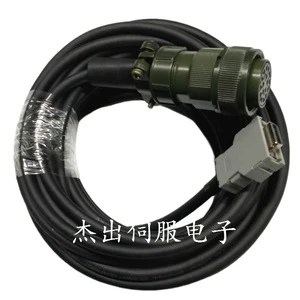 Fanuc Encoder Cable A660-2004-t893 FANUC Feedback Line Signal Line A06b-6080-k843