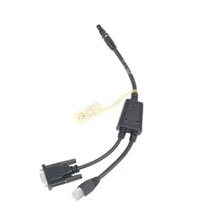 BEXKOM High-Performance Waterproof Medical Cable Assembly Factory Direct Sales Circular Connectors with Insulation