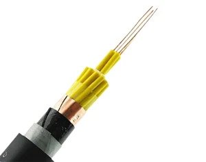 Meygo Low Voltage Copper Cables 3*2.5 for Truck Computer & Home Appliance Use-Customizable Size