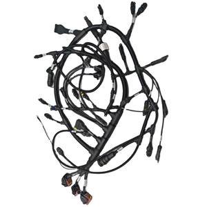 Professional Custom Wiring Harness
