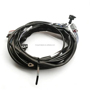 For KALMAR Part A41389.0300 Wiring Harness (40x15x15 cm 0.7kg) for Reach Stacker