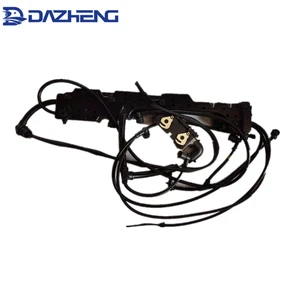 15107205 wiring harness