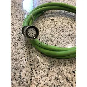 ORIGINAL SUPPLY UNIDRIVE ENCODER FEEDBACK CABLE SIBAAA003