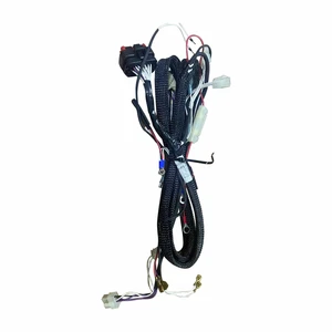 WELIFTRICH Connecting Wire, Wiring Harness CBD15J \Heli Electric Pallet Truck Replacement Parts