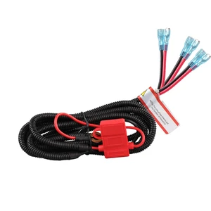 CHSKY High Quality Wiring Harness Suitable for Car USB Charger Adapter & Car Cigarette Lighter Power Socket Easy Car Accessories
