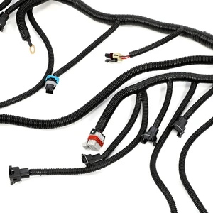 Wire Harness