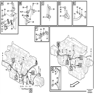 Wiring Harness - 14642593