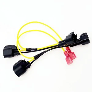 Customized Auto Wire Harness Cable Assembly Suppliers