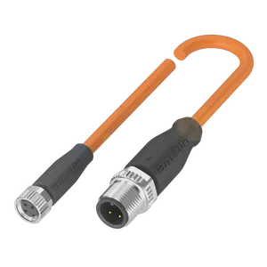 BALLUFF BCC0L53 Control Cables