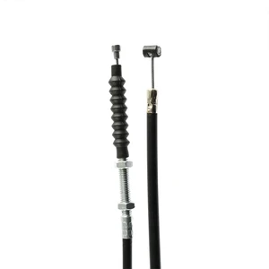 Premium 316L Stainless Steel Automotive Cable Solutions Bending/Welding/Cutting Corrosion Resistant for All Vehicle Types