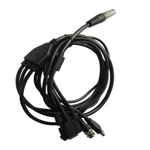 Customized Wire Harness and Cable Assembly Manufacturer China