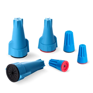 Heavy Power Original R3 R4 P3W P4W Series Cable Wire Terminal Electric Accessories Waterproof Wire Connectors