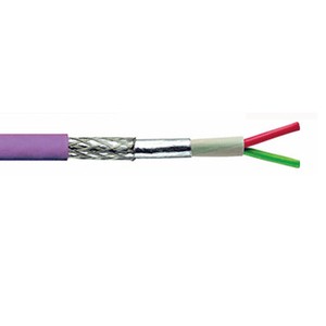 Profibus L2 DP Cable CAN Bus Cable UL Shielded Communication Cable for Industrial Automation
