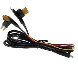 China Manufacturer, Customized Cable Harness Wire Harness Assembly